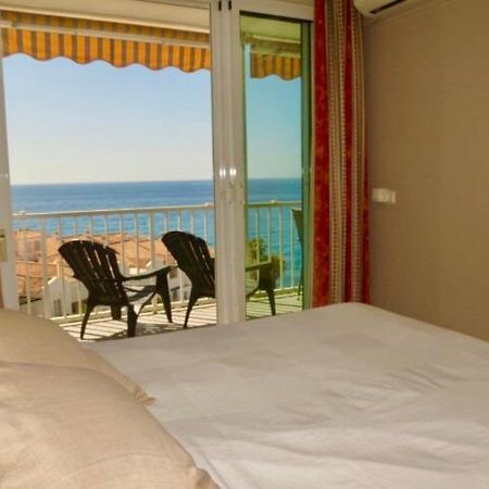 Apartamento Delfin, Torrecilla, Nerja Nsf16 Appartement Buitenkant foto