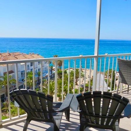Apartamento Delfin, Torrecilla, Nerja Nsf16 Appartement Buitenkant foto