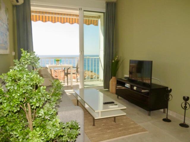 Apartamento Delfin, Torrecilla, Nerja Nsf16 Appartement Buitenkant foto