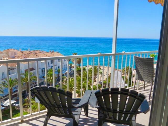 Apartamento Delfin, Torrecilla, Nerja Nsf16 Appartement Buitenkant foto